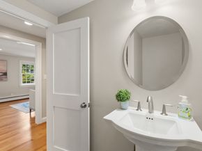 140 Grant Street, Needham MA 02492