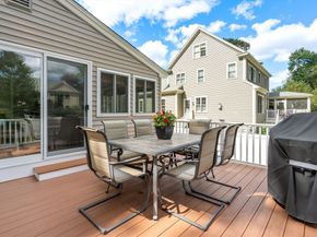 140 Grant Street, Needham MA 02492
