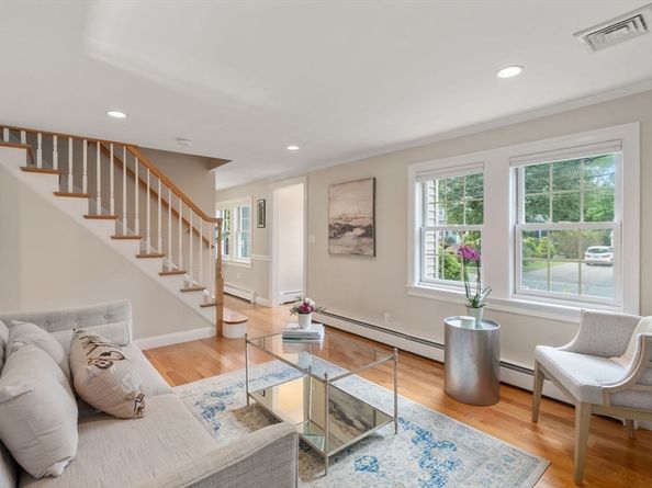 140 Grant Street, Needham MA 02492