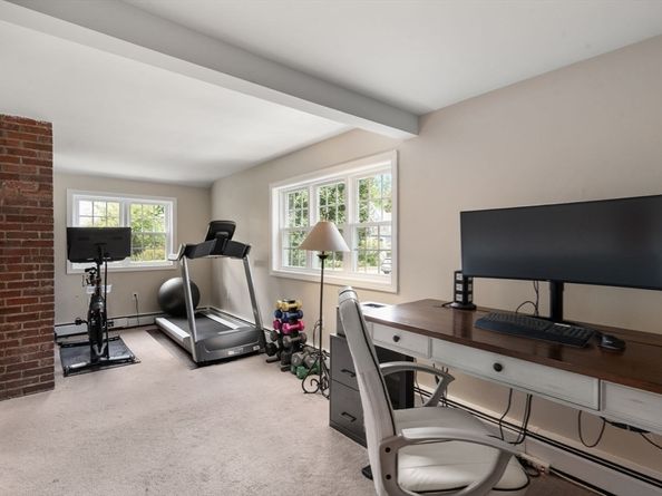 140 Grant Street, Needham MA 02492