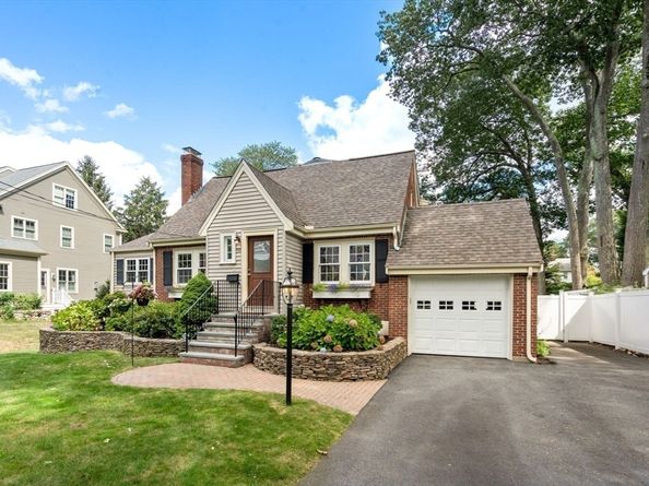 140 Grant Street, Needham MA 02492
