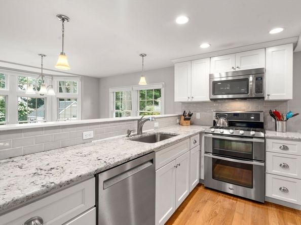 140 Grant Street, Needham MA 02492