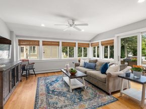 140 Grant Street, Needham MA 02492