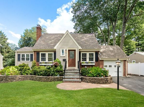 140 Grant Street, Needham MA 02492