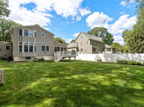 140 Grant Street, Needham MA 02492