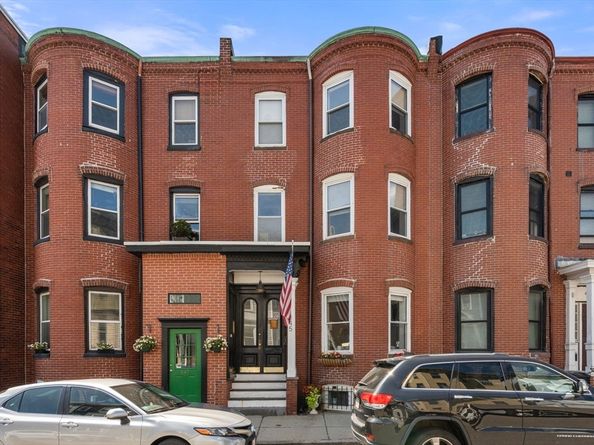 145 N St 1, Boston MA 02127
