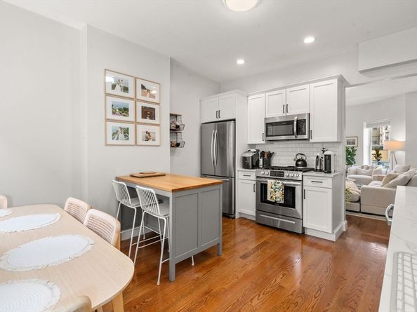 145 N St 1, Boston MA 02127