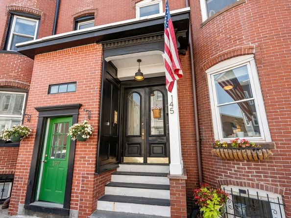 145 N St 1, Boston MA 02127