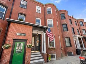 145 N St 1, Boston MA 02127