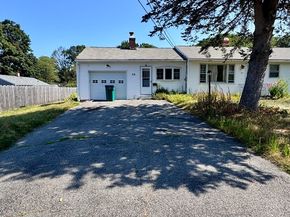 50 Lionel Ave, Fitchburg MA 01420