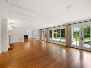 12 Winding River Circle, Wellesley MA 02482