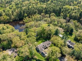 12 Winding River Circle, Wellesley MA 02482