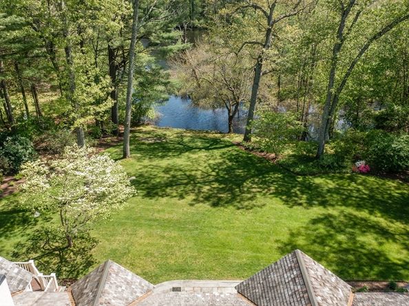 12 Winding River Circle, Wellesley MA 02482