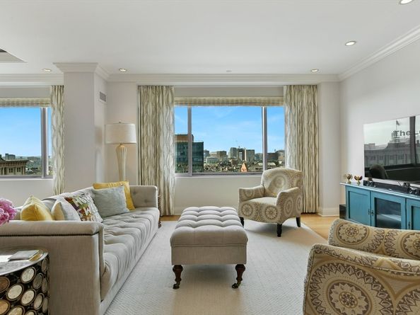 1 Huntington Avenue 1202, Boston MA 02116