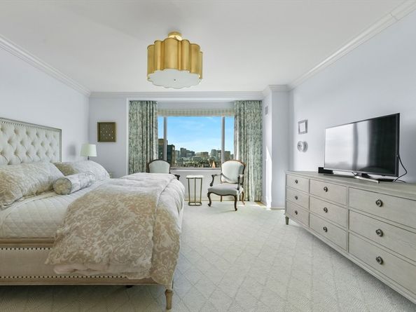 1 Huntington Avenue 1202, Boston MA 02116