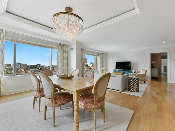 1 Huntington Avenue 1202, Boston MA 02116