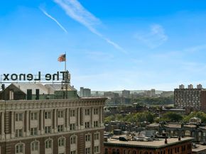 1 Huntington Avenue 1202, Boston MA 02116