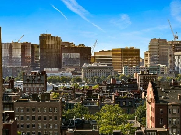 1 Huntington Avenue 1202, Boston MA 02116