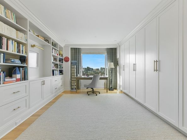 1 Huntington Avenue 1202, Boston MA 02116
