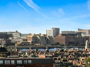 1 Huntington Avenue 1202, Boston MA 02116