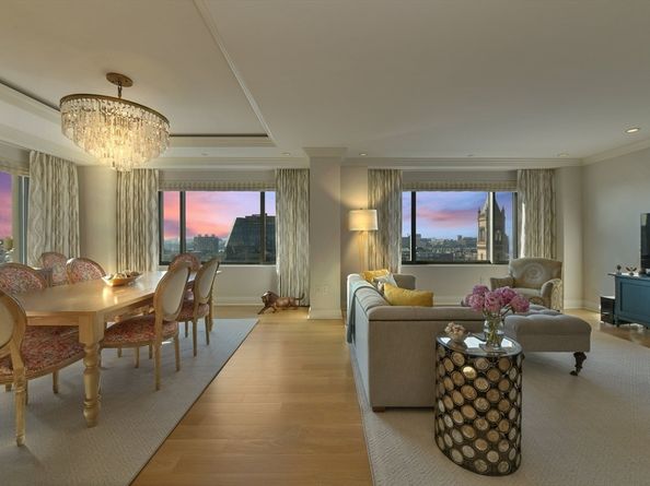 1 Huntington Avenue 1202, Boston MA 02116