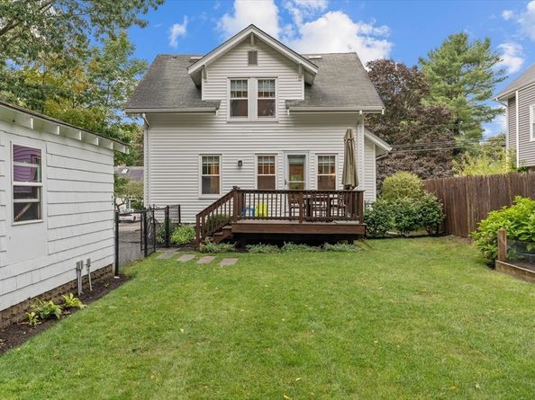145 Beacon St, Framingham MA 01701