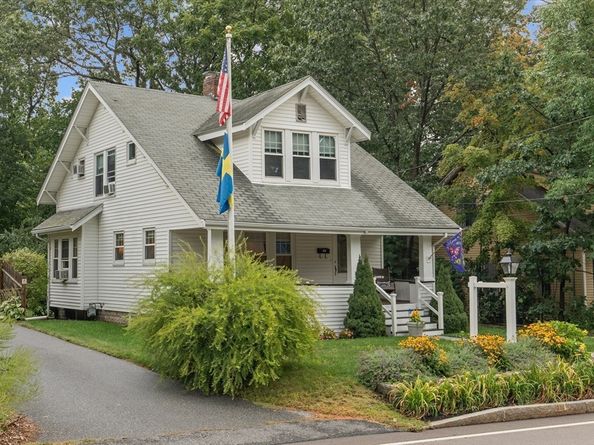 145 Beacon St, Framingham MA 01701