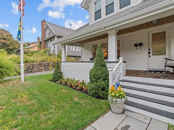 145 Beacon St, Framingham MA 01701