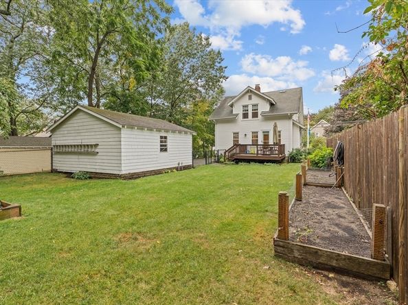 145 Beacon St, Framingham MA 01701