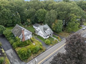 145 Beacon St, Framingham MA 01701
