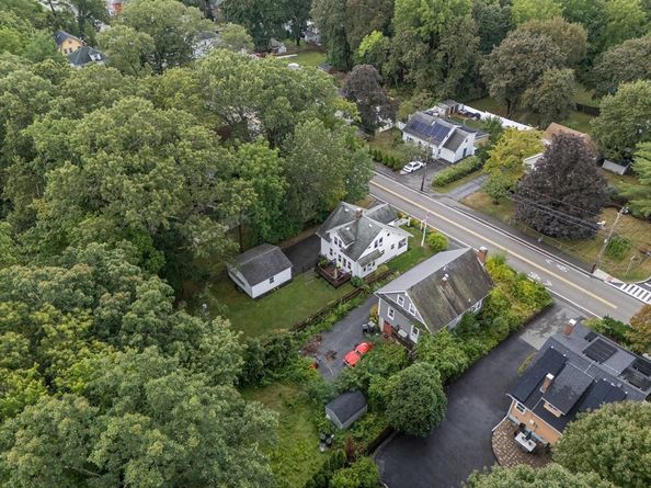 145 Beacon St, Framingham MA 01701