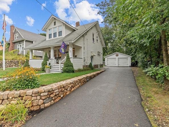 145 Beacon St, Framingham MA 01701