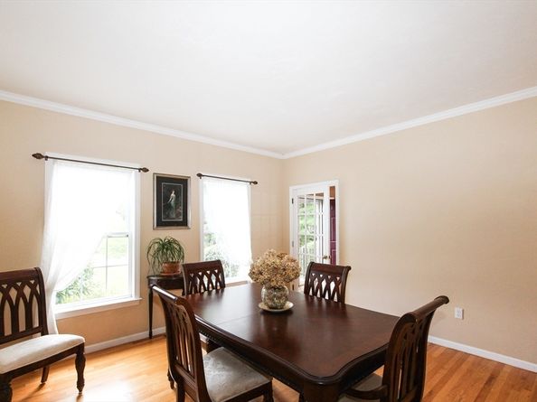 1 Haven Way, Hopedale MA 01747