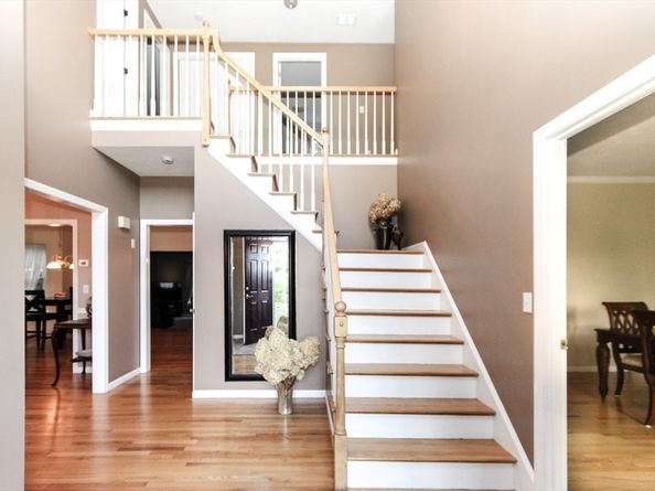 1 Haven Way, Hopedale MA 01747