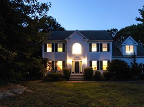 1 Haven Way, Hopedale MA 01747
