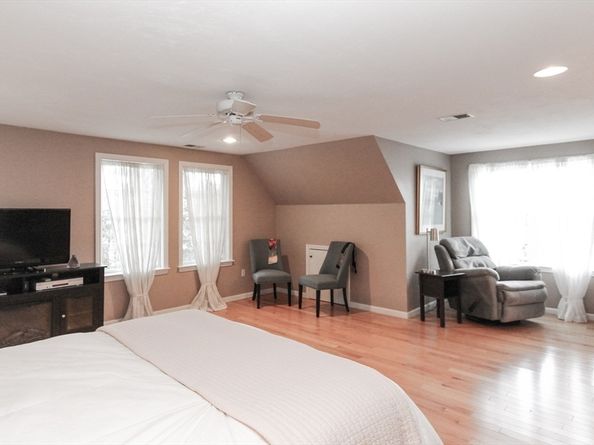 1 Haven Way, Hopedale MA 01747