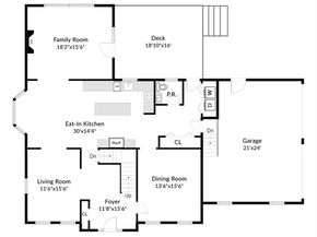 1 Haven Way, Hopedale MA 01747