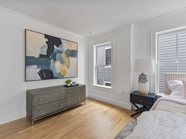251 West Third St, Boston MA 02127