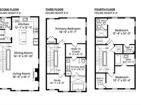 251 West Third St, Boston MA 02127