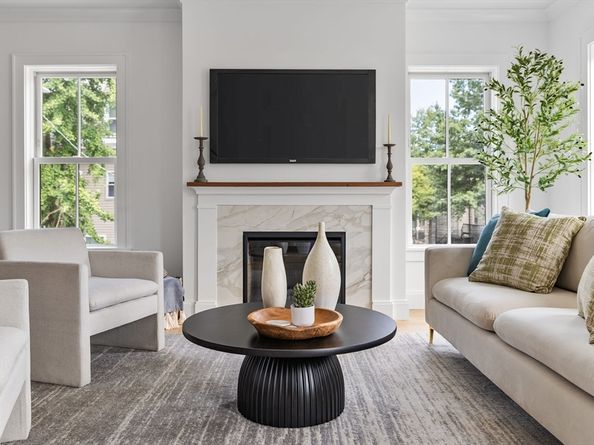 251 West Third St, Boston MA 02127