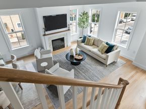 251 West Third St, Boston MA 02127