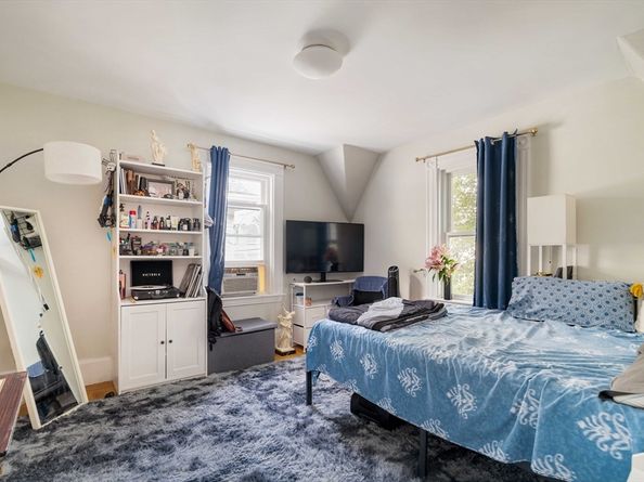 29 Hopedale Street, Boston MA 02134