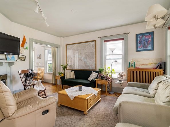 29 Hopedale Street, Boston MA 02134