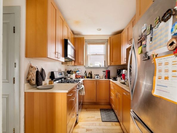 29 Hopedale Street, Boston MA 02134