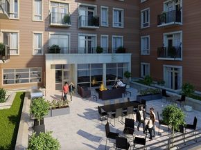 65 Washington Street 401, Salem MA 01970