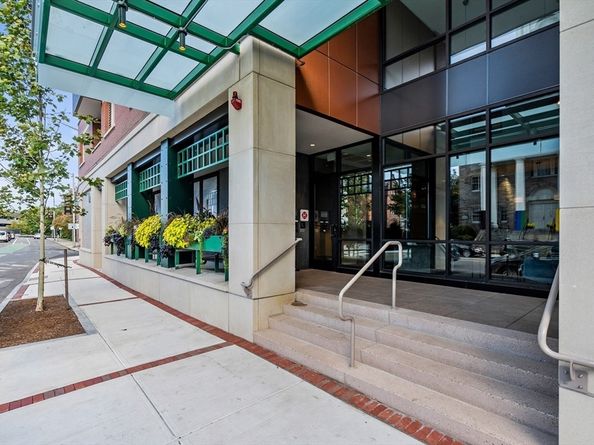 65 Washington Street 401, Salem MA 01970