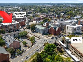 65 Washington Street 401, Salem MA 01970