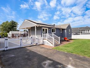 36 S Irving St, Revere MA 02151