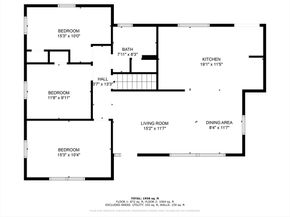 36 S Irving St, Revere MA 02151