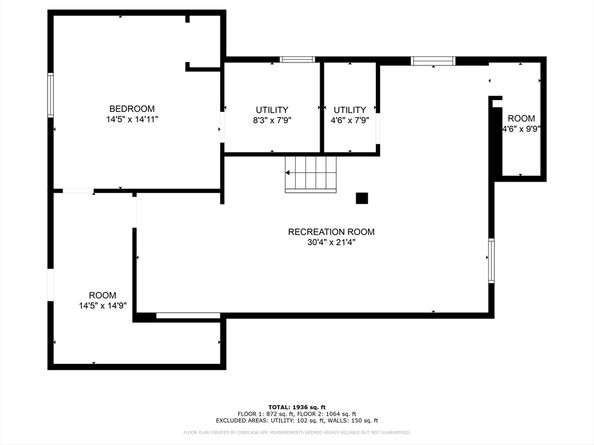 36 S Irving St, Revere MA 02151